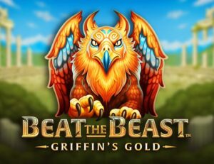Thunderkick's Beat the Beast gokkast bij SupraPlay NL Casino