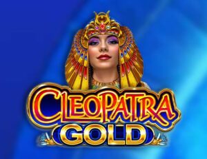 Cleopatra's Gold gokkast bij SupraPlay NL Casino