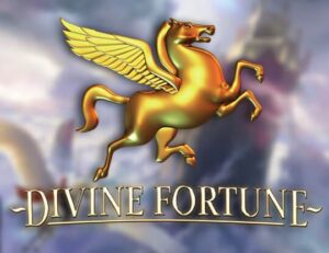 Divine Fortune gokkast bij SupraPlay NL Casino