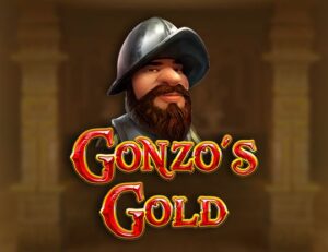 Gonzo's Gold gokkast bij SupraPlay NL Casino