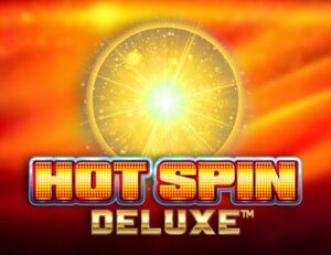 Hot Spin Deluxe gokkast bij SupraPlay NL Casino