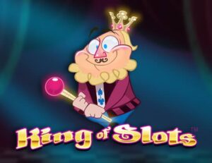 King of Slots bij SupraPlay NL Casino
