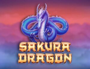 Sakura Dragon gokkast bij SupraPlay NL Casino