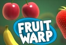 Fruit Warp gokkast bij SupraPlay NL Casino