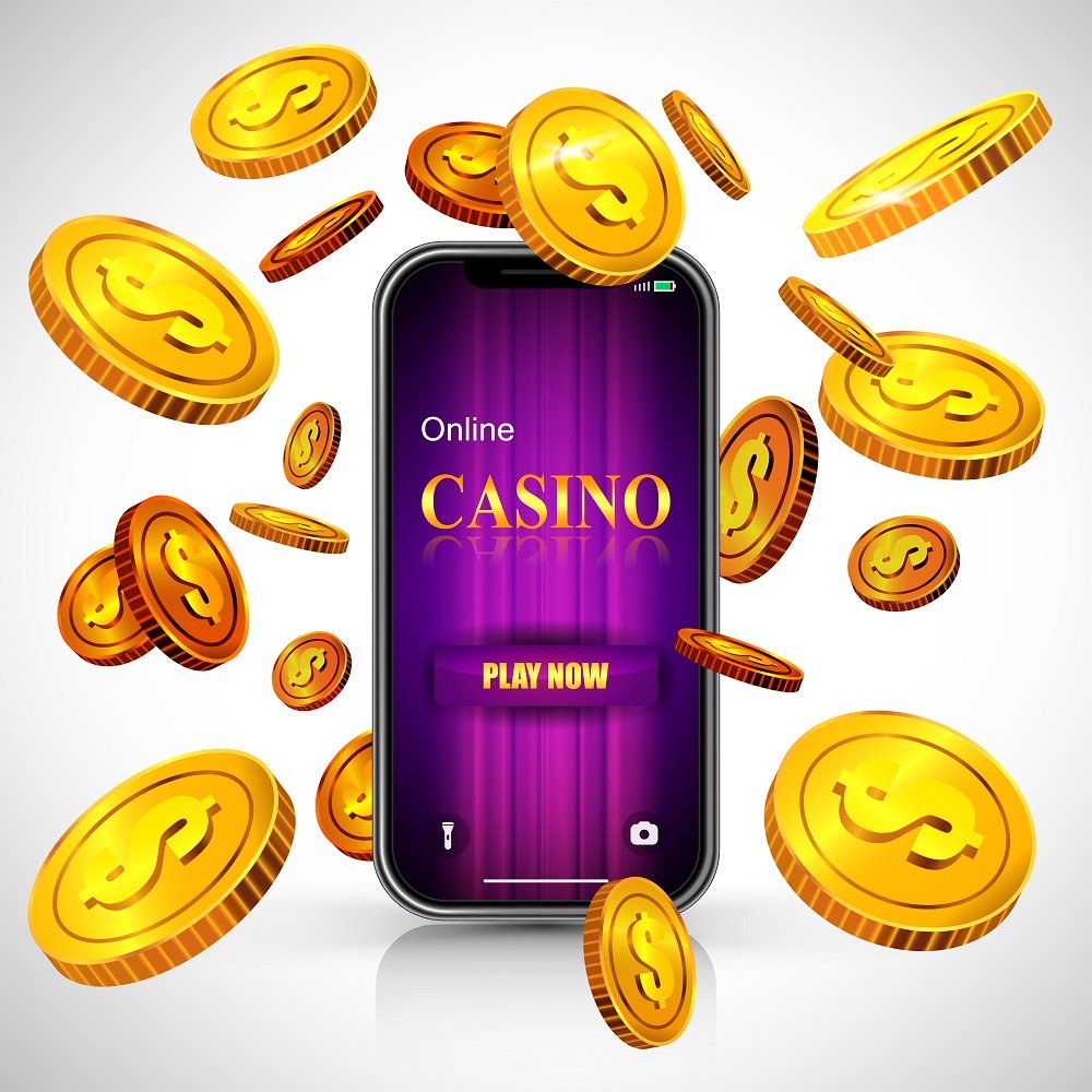 Supraplay casino mobiele spellen